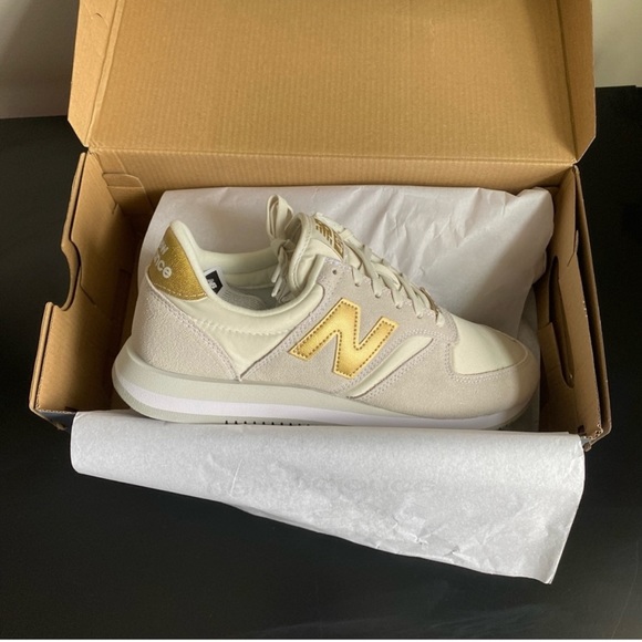 NEW BALANCE 420 sneakers - Picture 7 of 7